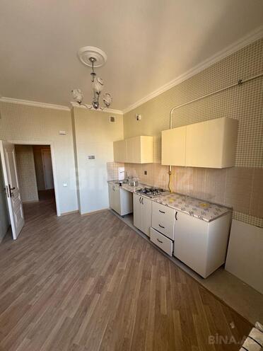 Продаётся 3-комн. новостройка 109 м², Сабаильский р., photo 13 from 17
