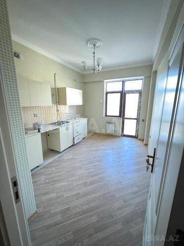 Продаётся 3-комн. новостройка 109 м², Сабаильский р., photo 14 from 17
