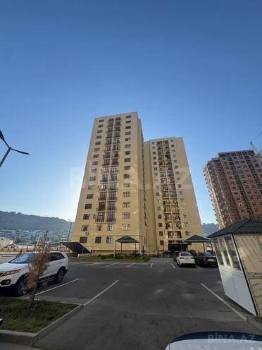 Продаётся 3-комн. новостройка 109 м², Сабаильский р., photo 6 from 17
