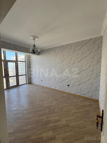 Продаётся 3-комн. новостройка 109 м², Сабаильский р., photo 5 from 17