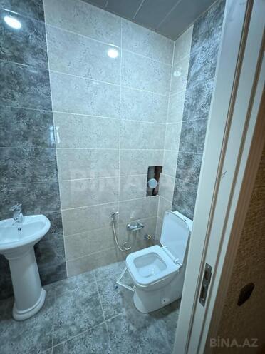 Продаётся 3-комн. новостройка 109 м², Сабаильский р., photo 15 from 17
