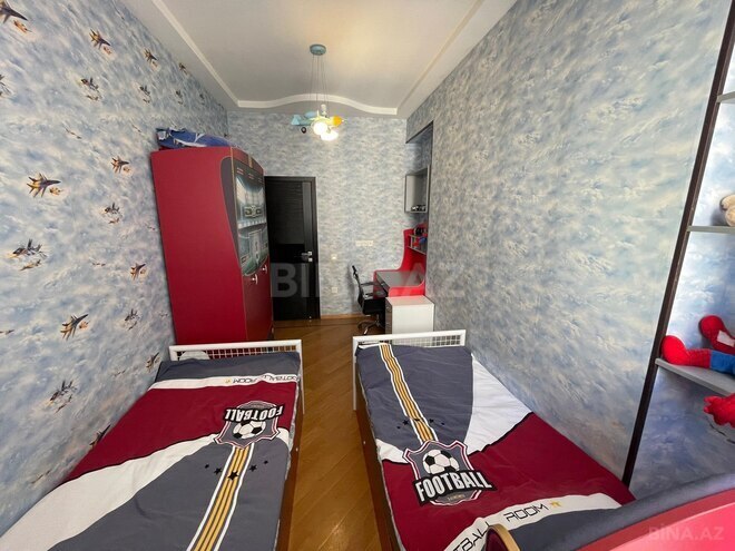 Сдаётся 3-комн. новостройка 124 м², м. Шах Исмаил Хатаи, photo 8 from 14
