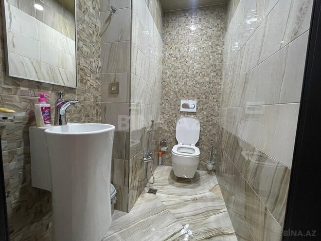 Сдаётся 3-комн. новостройка 124 м², м. Шах Исмаил Хатаи, photo 12 from 14