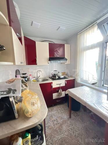 Продаётся 3-комн. вторичка 75 м², м. Гянджлик, photo 10 from 16