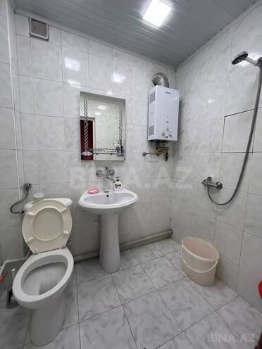 Продаётся 3-комн. вторичка 75 м², м. Гянджлик, photo 11 from 16
