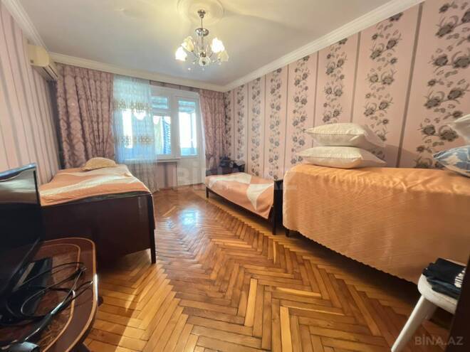Продаётся 3-комн. вторичка 75 м², м. Гянджлик, photo 6 from 16