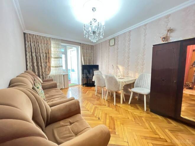 Продаётся 3-комн. вторичка 75 м², м. Гянджлик, photo 3 from 16