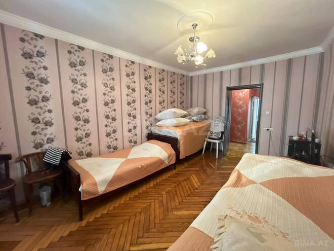 Продаётся 3-комн. вторичка 75 м², м. Гянджлик, photo 7 from 16