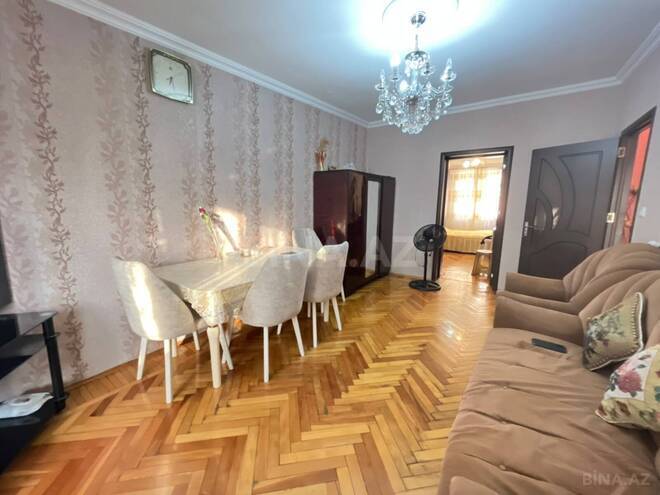 Продаётся 3-комн. вторичка 75 м², м. Гянджлик, photo 4 from 16