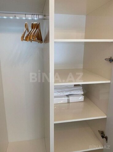 İcarəyə verilir 2 otaqlı yeni tikili 70 m², Nəsimi r., photo 6 from 15