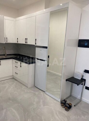 İcarəyə verilir 2 otaqlı yeni tikili 70 m², Nəsimi r., photo 8 from 15