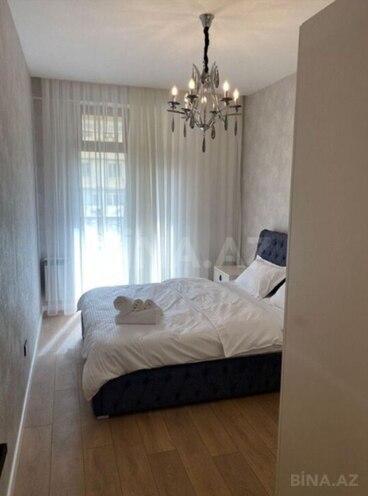 İcarəyə verilir 2 otaqlı yeni tikili 70 m², Nəsimi r., photo 5 from 15