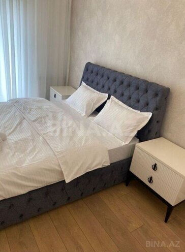 İcarəyə verilir 2 otaqlı yeni tikili 70 m², Nəsimi r., photo 4 from 15
