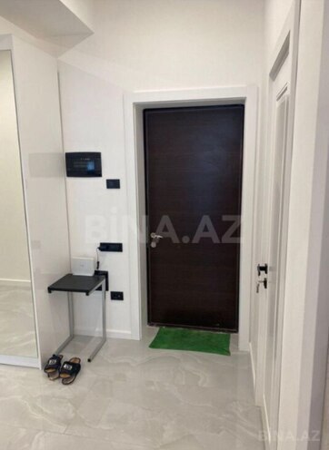 İcarəyə verilir 2 otaqlı yeni tikili 70 m², Nəsimi r., photo 13 from 15