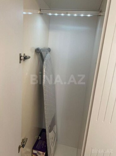 İcarəyə verilir 2 otaqlı yeni tikili 70 m², Nəsimi r., photo 11 from 15