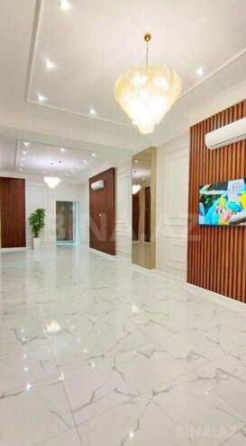 İcarəyə verilir 2 otaqlı yeni tikili 70 m², Nəsimi r., photo 14 from 15