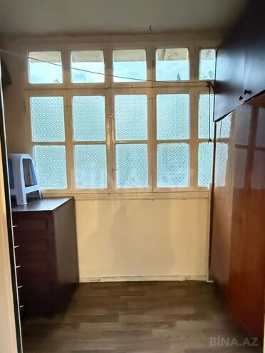 Продаётся 3-комн. вторичка 78 м², м. Элмляр Академиясы, photo 12 from 15