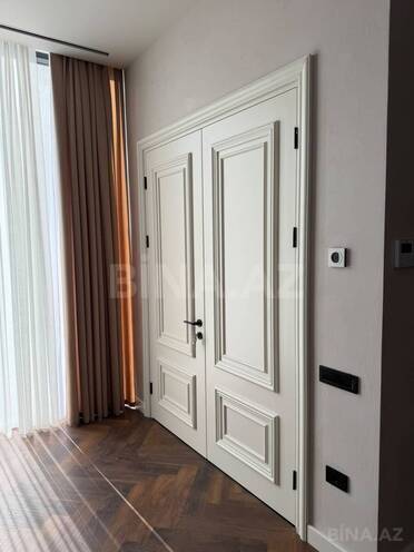 İcarəyə verilir 12 otaqlı həyət evi/bağ evi 980 m², Badamdar q., photo 17 from 32