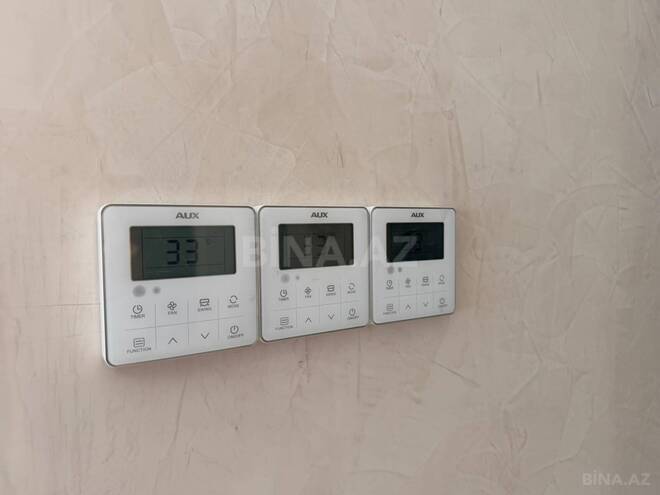İcarəyə verilir 12 otaqlı həyət evi/bağ evi 980 m², Badamdar q., photo 15 from 32