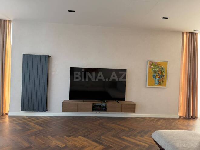 İcarəyə verilir 12 otaqlı həyət evi/bağ evi 980 m², Badamdar q., photo 21 from 32