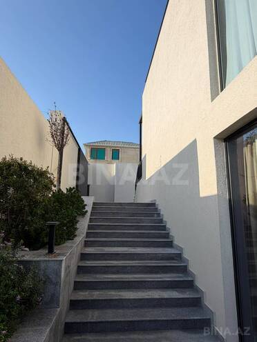 İcarəyə verilir 12 otaqlı həyət evi/bağ evi 980 m², Badamdar q., photo 10 from 32