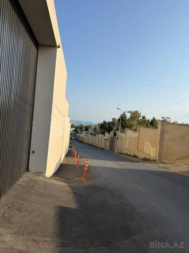 İcarəyə verilir 12 otaqlı həyət evi/bağ evi 980 m², Badamdar q., photo 20 from 32