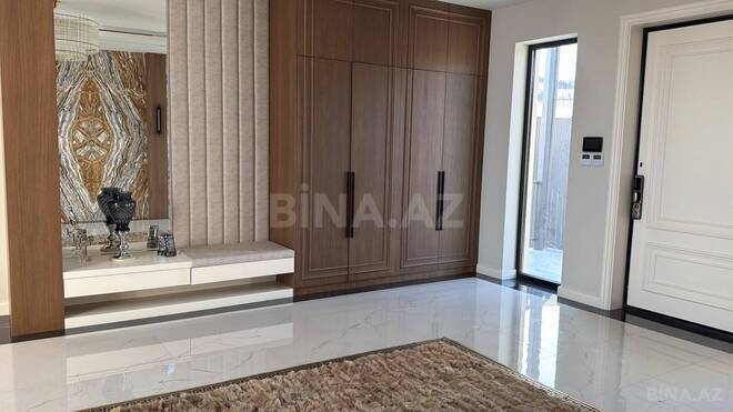 İcarəyə verilir 12 otaqlı həyət evi/bağ evi 980 m², Badamdar q., photo 23 from 32