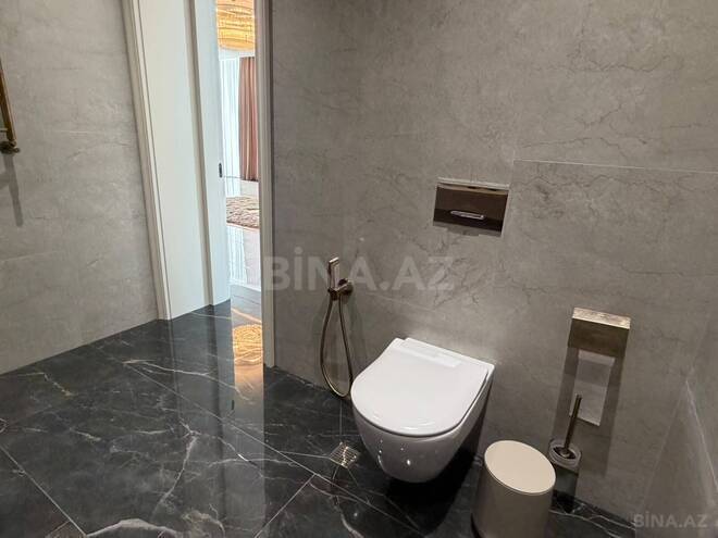 İcarəyə verilir 12 otaqlı həyət evi/bağ evi 980 m², Badamdar q., photo 29 from 32