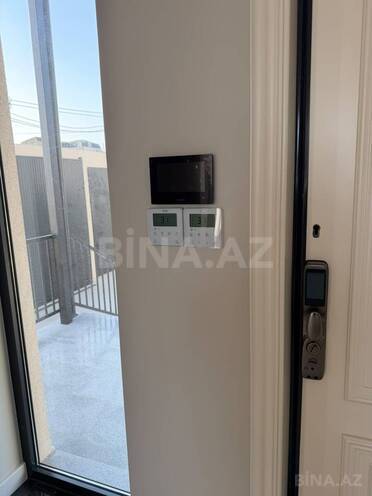 İcarəyə verilir 12 otaqlı həyət evi/bağ evi 980 m², Badamdar q., photo 19 from 32