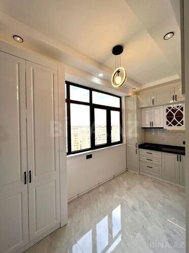 Продаётся 2-комн. новостройка 65 м², м. Халглар Достлугу, photo 9 from 21