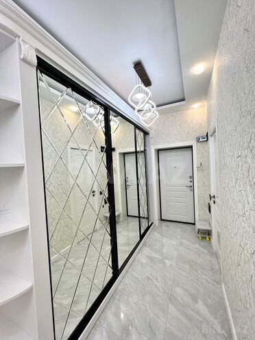 Продаётся 2-комн. новостройка 65 м², м. Халглар Достлугу, photo 14 from 21