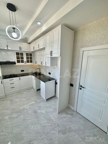Продаётся 2-комн. новостройка 65 м², м. Халглар Достлугу, photo 7 from 21