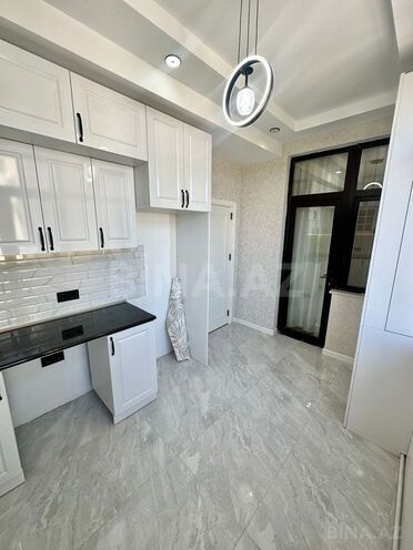 Продаётся 2-комн. новостройка 65 м², м. Халглар Достлугу, photo 16 from 21