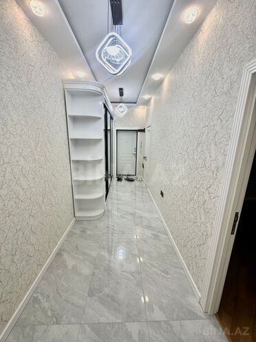 Продаётся 2-комн. новостройка 65 м², м. Халглар Достлугу, photo 15 from 21