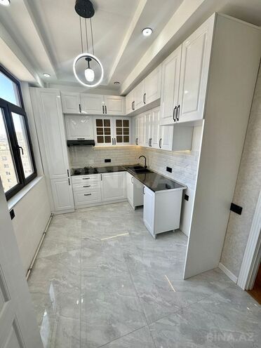 Продаётся 2-комн. новостройка 65 м², м. Халглар Достлугу, photo 8 from 21