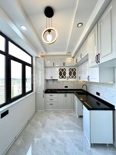 Продаётся 2-комн. новостройка 65 м², м. Халглар Достлугу, photo 11 from 21