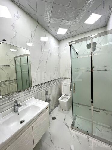 Продаётся 2-комн. новостройка 65 м², м. Халглар Достлугу, photo 19 from 21