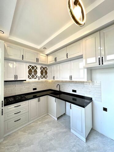 Продаётся 2-комн. новостройка 65 м², м. Халглар Достлугу, photo 10 from 21