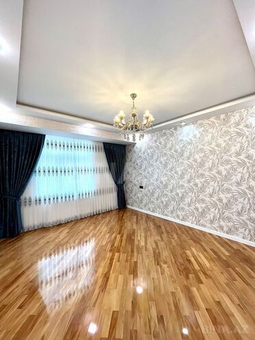 Продаётся 2-комн. новостройка 65 м², м. Халглар Достлугу, photo 4 from 21