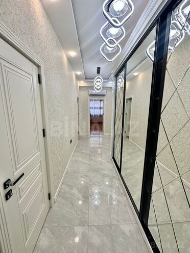 Продаётся 2-комн. новостройка 65 м², м. Халглар Достлугу, photo 13 from 21