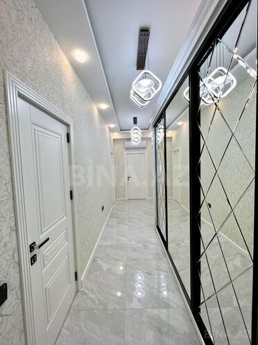 Продаётся 2-комн. новостройка 65 м², м. Халглар Достлугу, photo 18 from 21