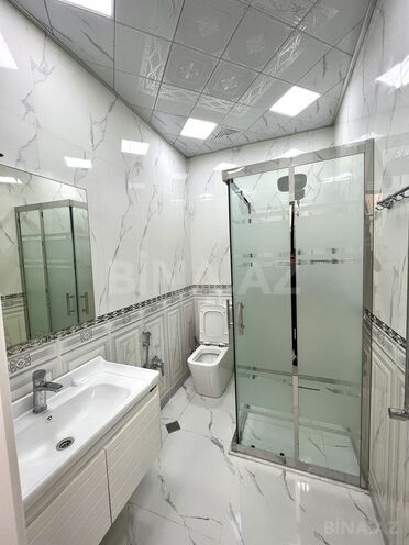 Продаётся 2-комн. новостройка 65 м², м. Халглар Достлугу, photo 17 from 21