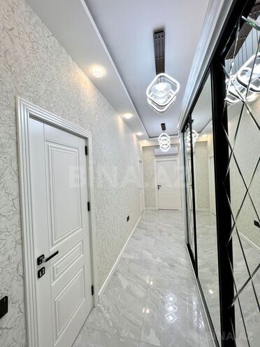 Продаётся 2-комн. новостройка 65 м², м. Халглар Достлугу, photo 12 from 21