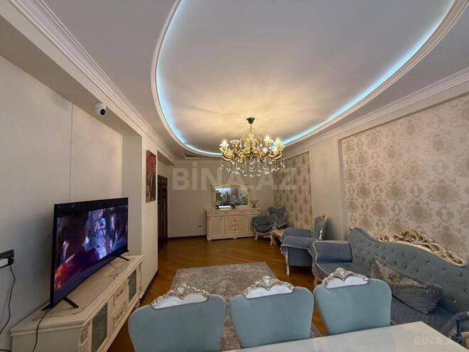 Продаётся 3-комн. новостройка 157 м², м. Гянджлик, photo 4 from 20
