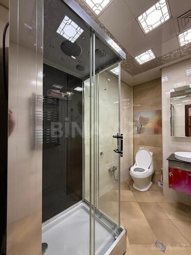 Продаётся 3-комн. новостройка 157 м², м. Гянджлик, photo 12 from 20