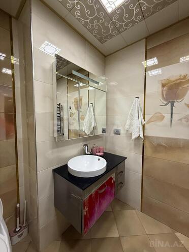 Продаётся 3-комн. новостройка 157 м², м. Гянджлик, photo 13 from 20