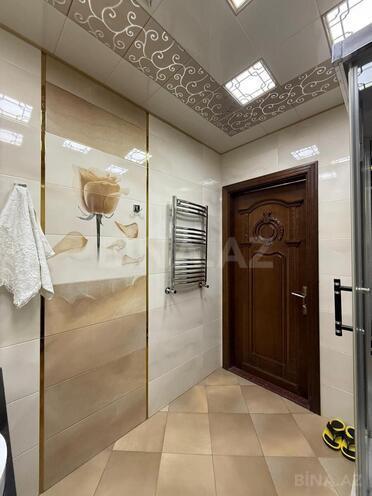 Продаётся 3-комн. новостройка 157 м², м. Гянджлик, photo 14 from 20