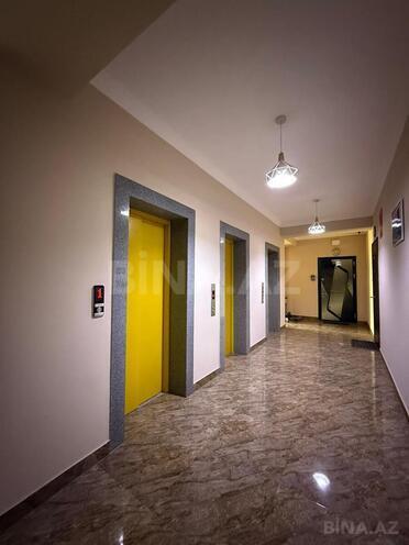 Продаётся 3-комн. новостройка 157 м², м. Гянджлик, photo 17 from 20