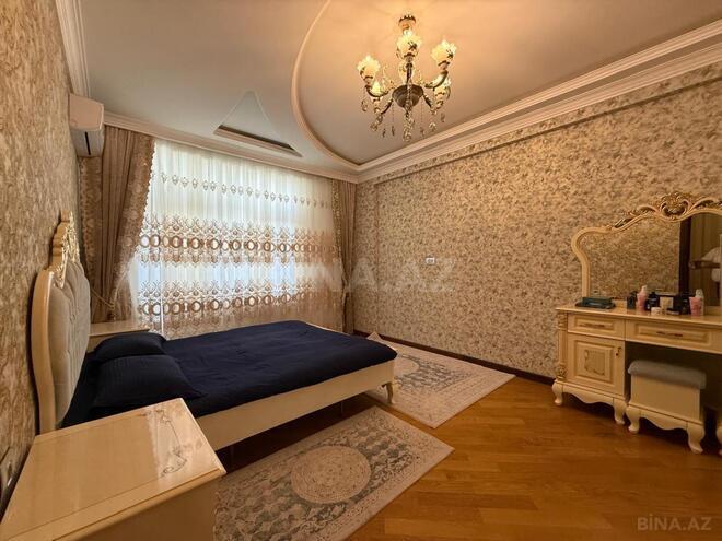 Продаётся 3-комн. новостройка 157 м², м. Гянджлик, photo 7 from 20