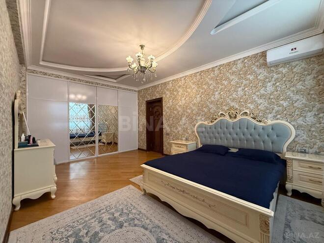 Продаётся 3-комн. новостройка 157 м², м. Гянджлик, photo 6 from 20